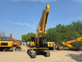 CAT 320 D 2