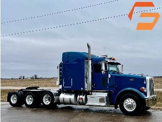 Peterbilt 367