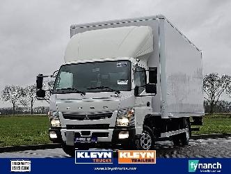 Fuso 7C18