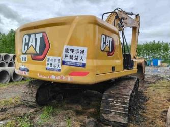 CAT 326