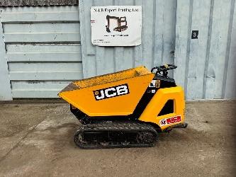 JCB HT D5