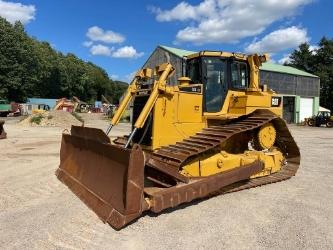 CAT D 6 T LGP