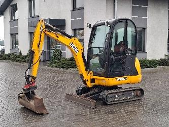 JCB 8018 CTS