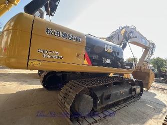 CAT 336D2