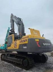 Volvo EC 360