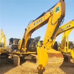 CAT 336 D