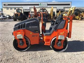 Hamm HD 12 VV