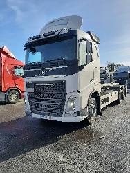 Volvo FH 13