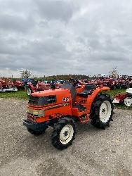 Kubota GT3