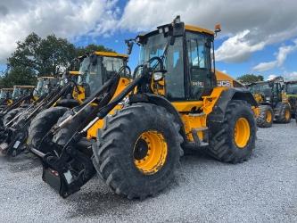 JCB 419s