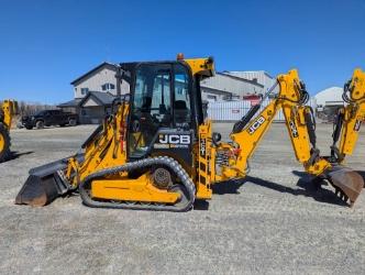 JCB 1 CX