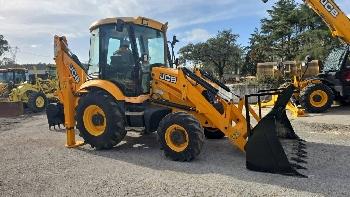 JCB 3 CX