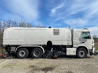 Volvo FM 500