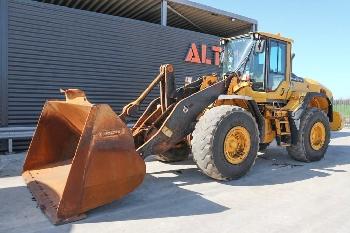 Volvo L120G