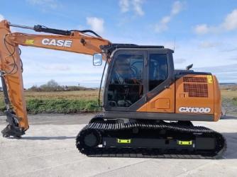 CASE CX 130 D