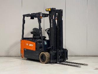 Doosan B20T-7