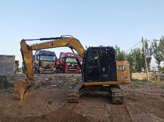 CAT CAT308E2