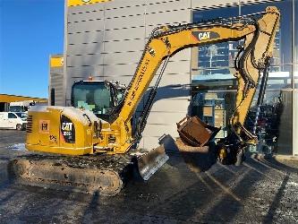 CAT 308E2CR