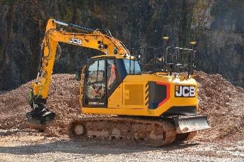 JCB 150X