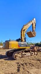 CAT 340 D