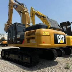 CAT 336 D L