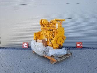 Cummins QSK19