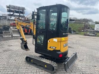 Sany SY 18 C