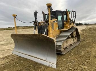 CAT D 6 T LGP