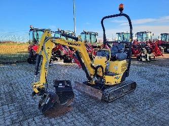 Yanmar Vio 12