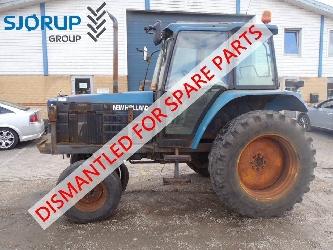 Ford 6640