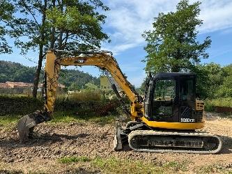 CAT 308 D