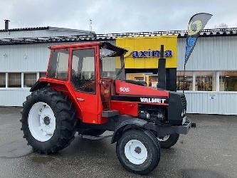 Valmet 505