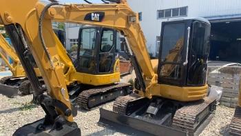 CAT 304