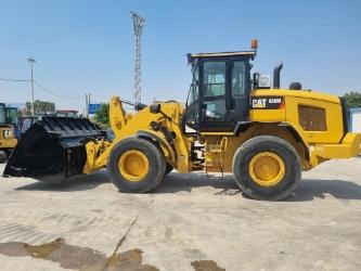 CAT 938 M