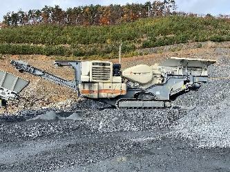 Metso LT106