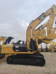 CAT 336D2L