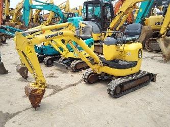 Komatsu PC 10