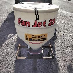  FAN JET 28