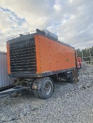 Asea 680 kva