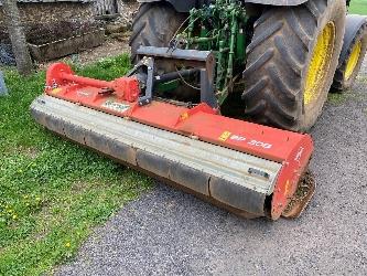 Kuhn BP305