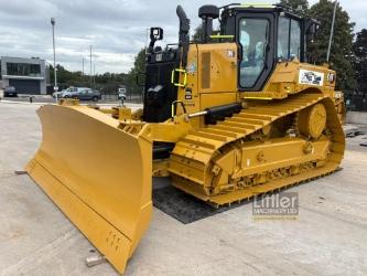 CAT D 6 LGP