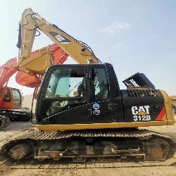 CAT 312 D