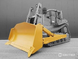 CAT D8T