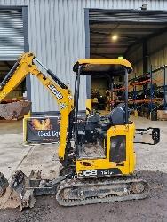 JCB 18 Z