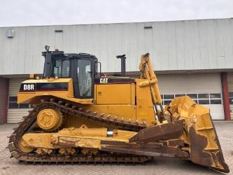 CAT D 8 R