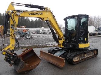 Yanmar Vio 50