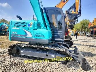 Kobelco SK 75