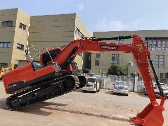 Doosan DX150