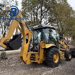 CAT 420F