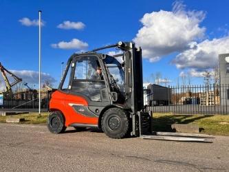 Linde H50D